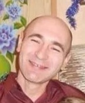 Фото: Погибший на войне с Украиной Савин Константин Евгеньевич. Свердловская область, нет данных