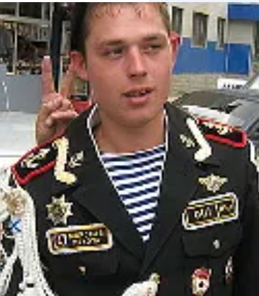 Фото: Погибший на войне с Украиной Масленников Анатолий Сергеевич. Саратовская область, нет данных