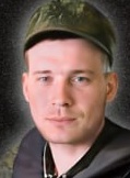Фото: Погибший на войне с Украиной Чечет Григорий Русланович. Ростовская область, заключенные