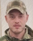 Фото: Погибший на войне с Украиной Земляков Максим Алексеевич. Брянская область, нет данных
