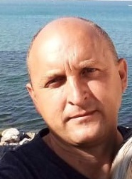 Фото: Погибший на войне с Украиной Дюжинкин Павел Викторович. Ставропольский край, нет данных