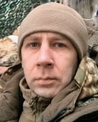 Фото: Погибший на войне с Украиной Румянцев Александр Леонидович. Костромская область, мобилизованные