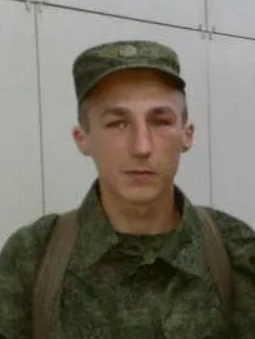 Фото: Погибший на войне с Украиной Пономаренко Леонид Александрович. Белгородская область, нет данных