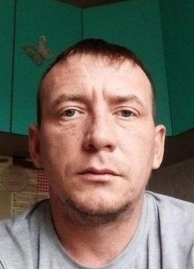 Фото: Погибший на войне с Украиной Захарюк Данил Юрьевич. Иркутская область, нет данных