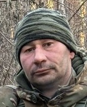 Фото: Погибший на войне с Украиной Скиба Дмитрий Александрович. Калужская область, мотострелковые войска