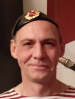 Фото: Погибший на войне с Украиной Белобаба Евгений Анатольевич. Челябинская область, добровольцы