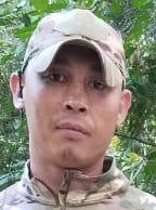 Фото: Погибший на войне с Украиной Косточаков Михаил Сергеевич. Республика Хакасия, мотострелковые войска