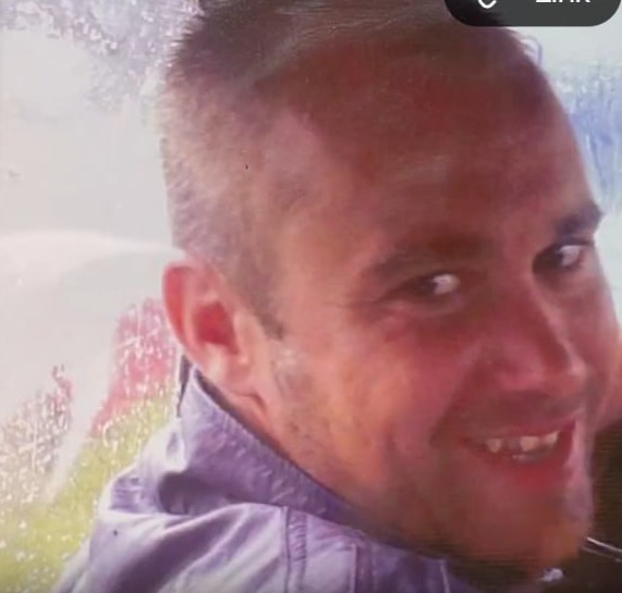 Фото: Погибший на войне с Украиной Вторушин Роман Владимирович. Забайкальский край, заключенные