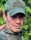 Фото: Погибший на войне с Украиной Муртазов Батраз Ермакович. Республика Северная Осетия-Алания, нет данных