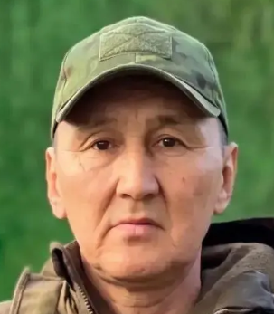 Фото: Погибший на войне с Украиной Балдыков Ержан Сапиолаевич. Волгоградская область, добровольцы