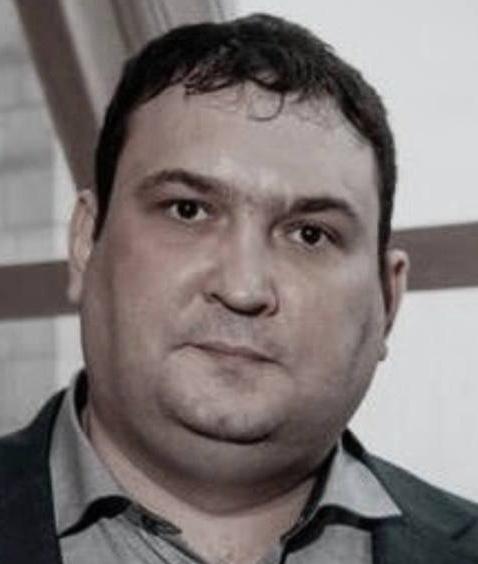 Фото: Погибший на войне с Украиной Ахметшин Эдуард. Республика Коми, нет данных
