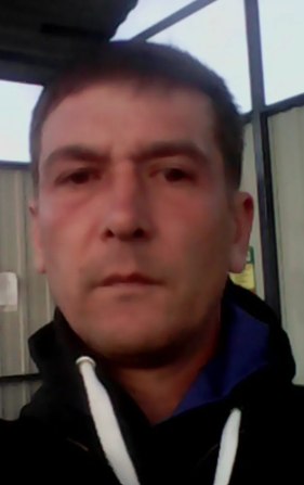 Фото: Погибший на войне с Украиной Лебедев Вячеслав Александрович. Свердловская область, добровольцы