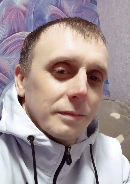 Фото: Погибший на войне с Украиной Александренко Владимир Сергеевич. ЛНР, нет данных