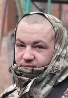 Фото: Погибший на войне с Украиной Сорокин Александр Валерьевич. Свердловская область, нет данных