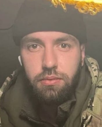 Фото: Погибший на войне с Украиной Ващенко Евгений Александрович. Краснодарский край, нет данных