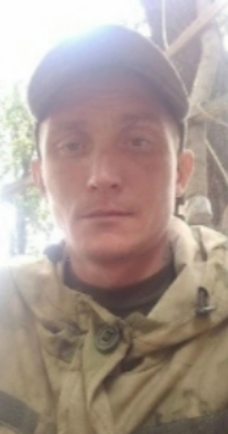 Фото: Погибший на войне с Украиной Исаков Анатолий Васильевич. Алтайский край, мотострелковые войска