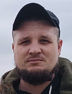 Фото: Погибший на войне с Украиной Андрейченко Роман Александрович. Алтайский край, мобилизованные