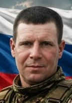 Фото: Погибший на войне с Украиной Чурин Евгений Геннадьевич. Кировская область, нет данных