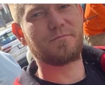 Фото: Погибший на войне с Украиной Киргизов Константин Андреевич. Пермский край, нет данных