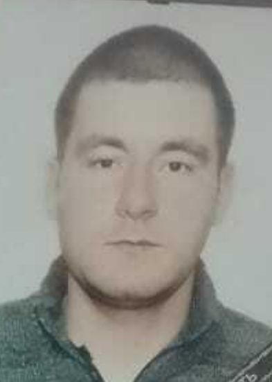 Фото: Погибший на войне с Украиной Заплатников Владимир Владимирович. Ростовская область, нет данных