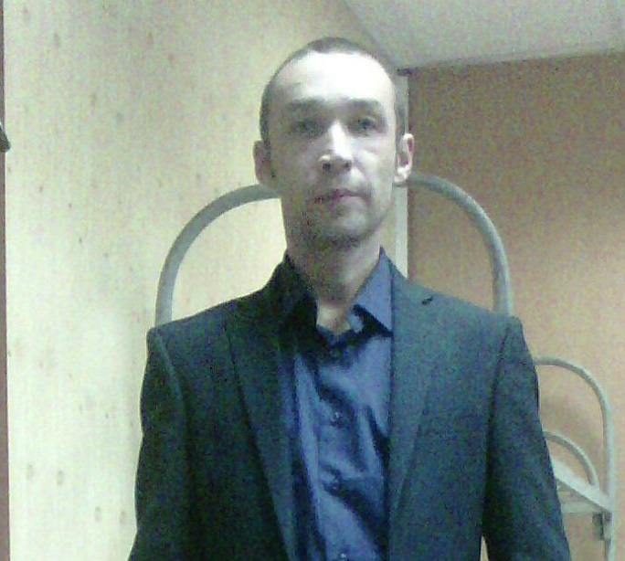 Фото: Погибший на войне с Украиной Абжалимов Дмитрий Равильевич. Саратовская область, добровольцы