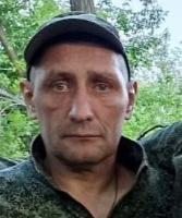 Фото: Погибший на войне с Украиной Куваев Игорь Николаевич. Пермский край, добровольцы