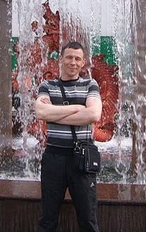 фотография Колмаков Андрей Николаевич