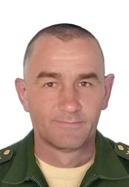 Фото: Погибший на войне с Украиной Данзанов Роман Витальевич. Забайкальский край, нет данных