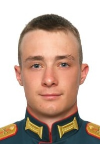 Фото: Погибший на войне с Украиной Бочарников Олег Юрьевич. Иркутская область, нет данных