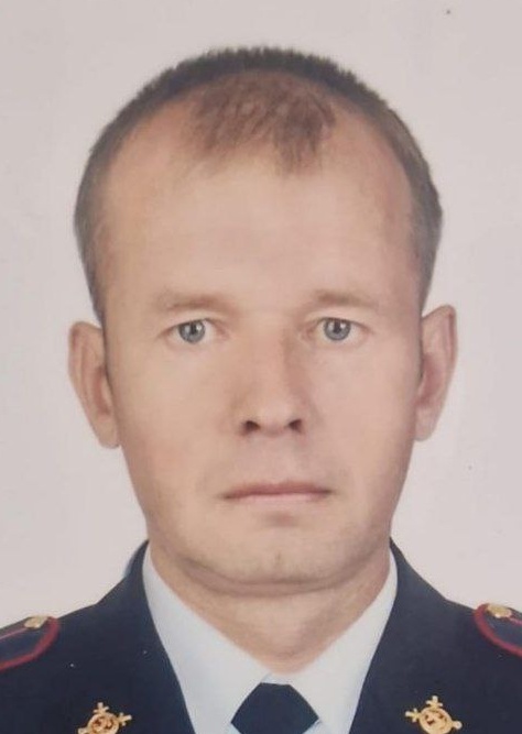 Фото: Погибший на войне с Украиной Кондратенко Владислав Викторович. Приморский край, добровольцы