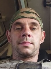 Фото: Погибший на войне с Украиной Денисов Сергей Андреевич. Мурманская область, нет данных