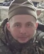 Фото: Погибший на войне с Украиной Бевз Виктор Олегович. Иркутская область, мобилизованные