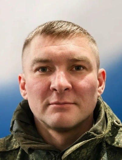 Фото: Погибший на войне с Украиной Поляков Антон Валерьевич. Ханты-Мансийский автономный округ - Югра, мотострелковые войска