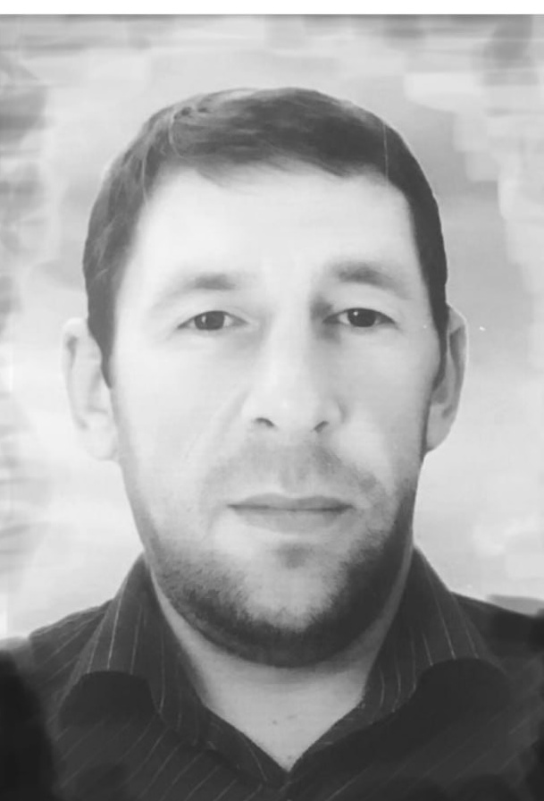 Фото: Погибший на войне с Украиной Рейсер Александр Дмитриевич. Свердловская область, добровольцы