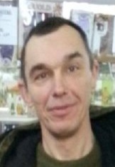 Фото: Погибший на войне с Украиной Ярошевский Сергей Анатольевич. Ярославская область, добровольцы