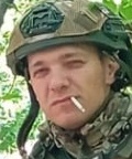 Фото: Погибший на войне с Украиной Распопов Дмитрий Дмитриевич. Кемеровская область, добровольцы
