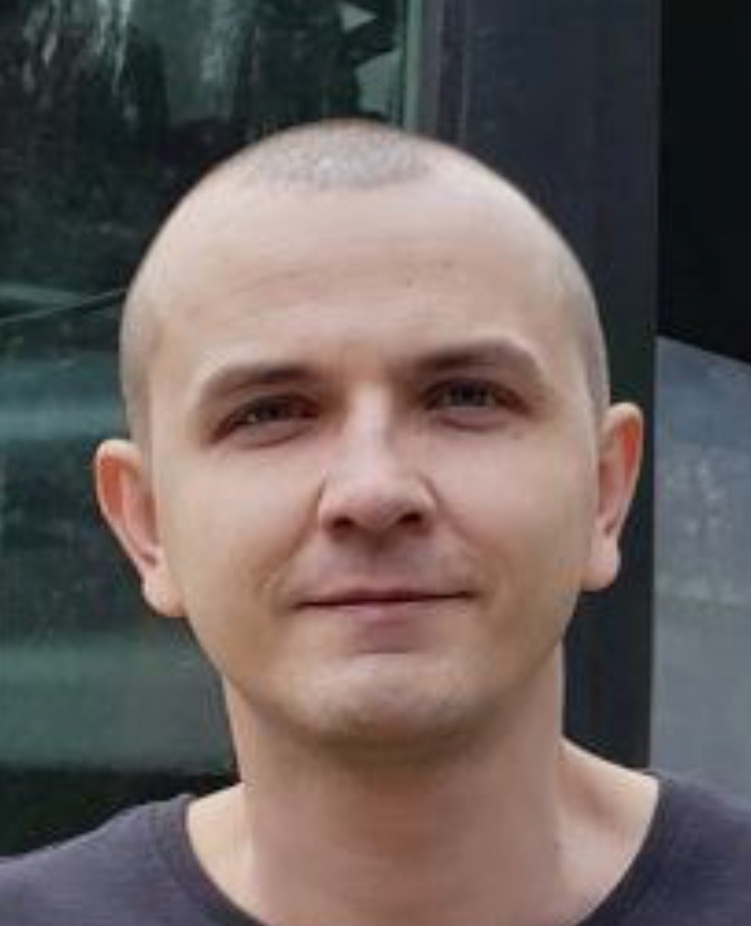 Фото: Погибший на войне с Украиной Ковин Евгений Владимирович. Пермский край, мотострелковые войска