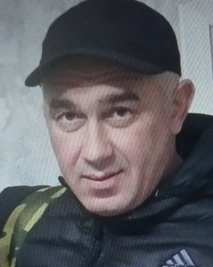 Фото: Погибший на войне с Украиной Пеков Руслан Хасанбиевич. Кабардино-Балкарская Республика, добровольцы