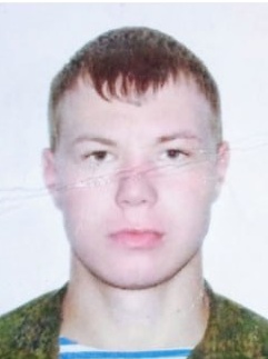 Фото: Погибший на войне с Украиной Куропаткин Иван Владимирович. Еврейская автономная область, нет данных