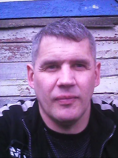 Фото: Погибший на войне с Украиной Фомин Андрей Владимирович. Пензенская область, добровольцы