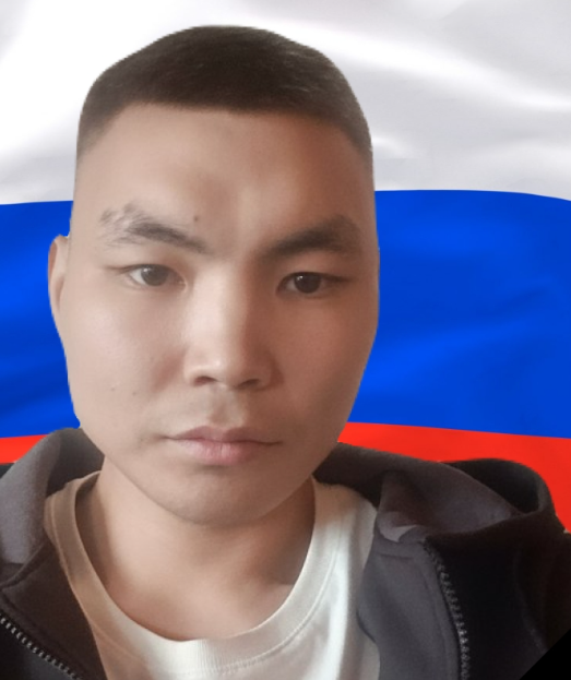 Фото: Погибший на войне с Украиной Тарымов Павел Георгиевич. Ямало-Ненецкий автономный округ, нет данных