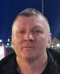 Фото: Погибший на войне с Украиной Людковский Алексей Вячеславович. Волгоградская область, добровольцы