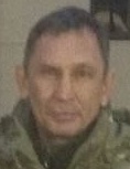 Фото: Погибший на войне с Украиной Забелин Александр Григорьевич. Забайкальский край, добровольцы