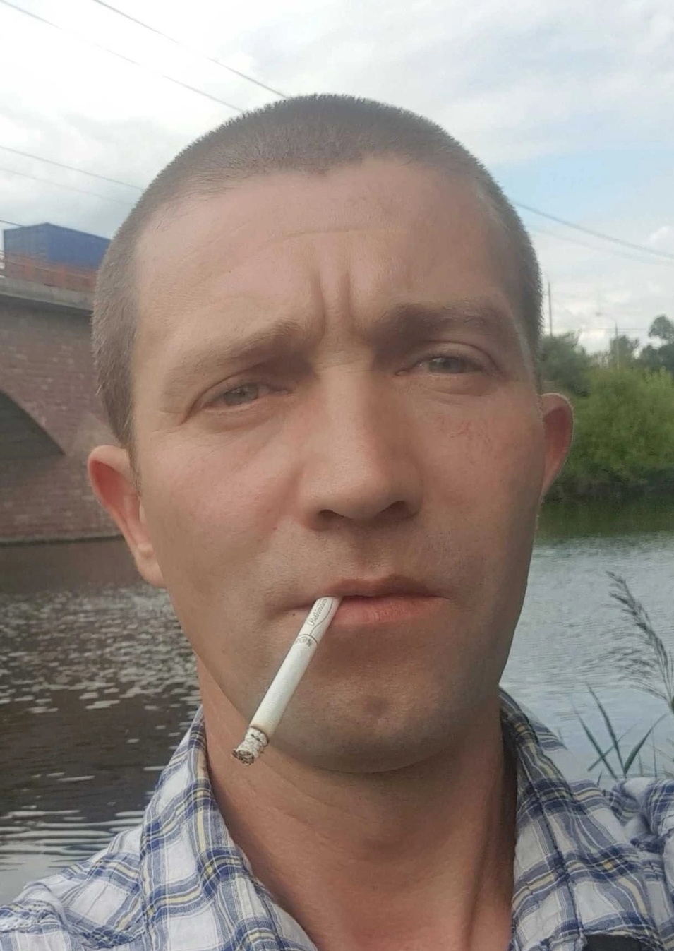 Фото: Погибший на войне с Украиной Быцанёв Владимир Васильевич. ДНР, мотострелковые войска