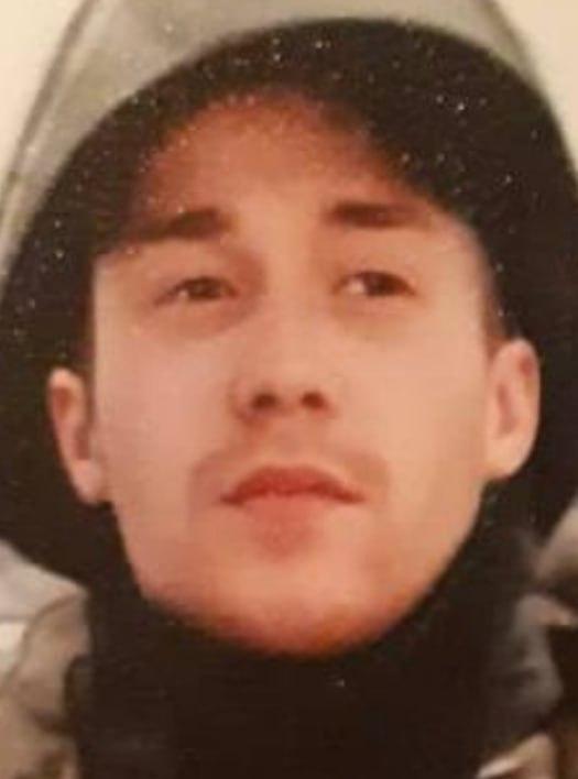 Фото: Погибший на войне с Украиной Кузнецов Евгений Владимирович. Республика Татарстан, нет данных