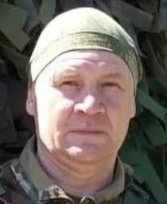 Фото: Погибший на войне с Украиной Тетерин Владислав Владимирович. Курганская область, добровольцы