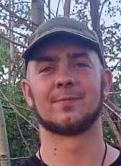 Фото: Погибший на войне с Украиной Городнов Денис Алексеевич. Саратовская область, мотострелковые войска