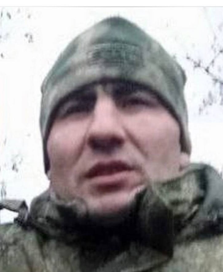 фотография Ванданов Владимир Владимирович