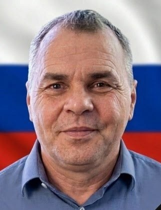 Фото: Погибший на войне с Украиной Дядюхин Игорь Владимирович. Республика Бурятия, добровольцы