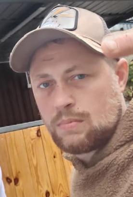 Фото: Погибший на войне с Украиной Нестеренко Алексей Владимирович. Ростовская область, мотострелковые войска